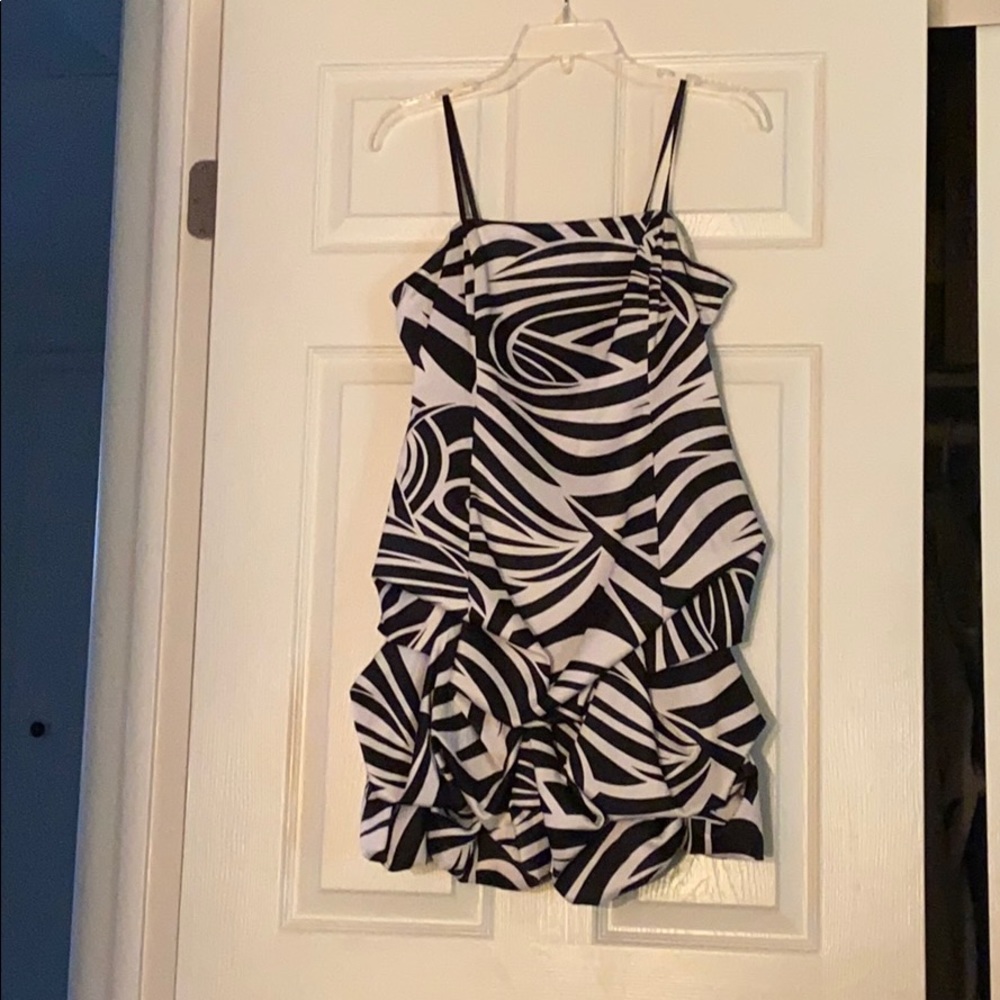 Cocktail Dress